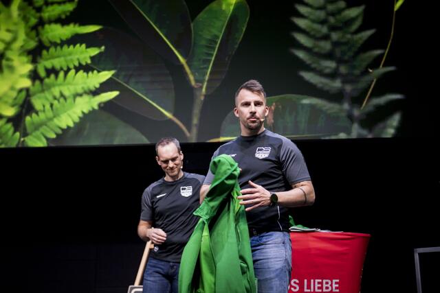 Foto: Daniela Matejschek