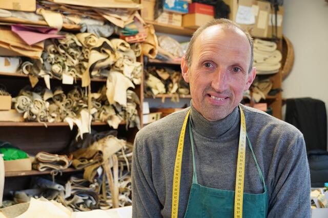 Foto: Nicole Hettegger