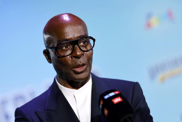 Bruce Darnell soll auch am Opernball gesichtet werden. (Archiv) | Foto: Panama Pictures / Action Press / picturedesk.com