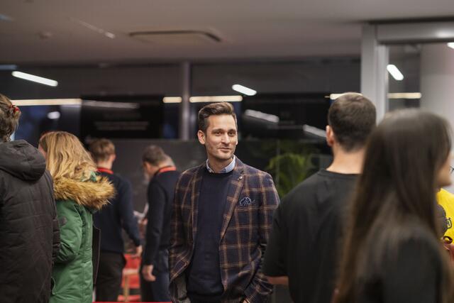 Foto: Daniela Matejschek