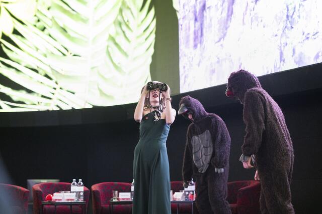 Foto: Daniela Matejschek