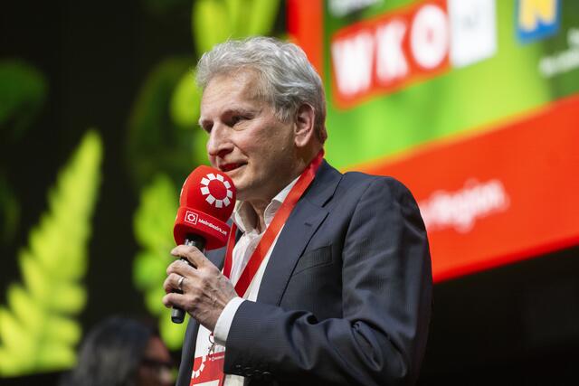 Foto: Daniela Matejschek