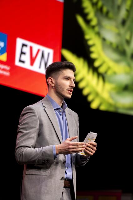 Foto: Daniela Matejschek