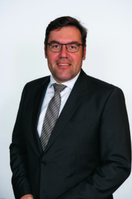 "Die Einhaltung der Corona-Maßnahmen war ein Solidarbeitrag an der Gesellschaft", so Andreas Hager. | Foto: Tanja Wagner