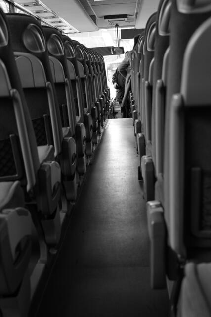 Die teilnehmenden Experten sehen im Gruppentourismus noch großes Potenzial.  | Foto: Symbolbild Pixabay