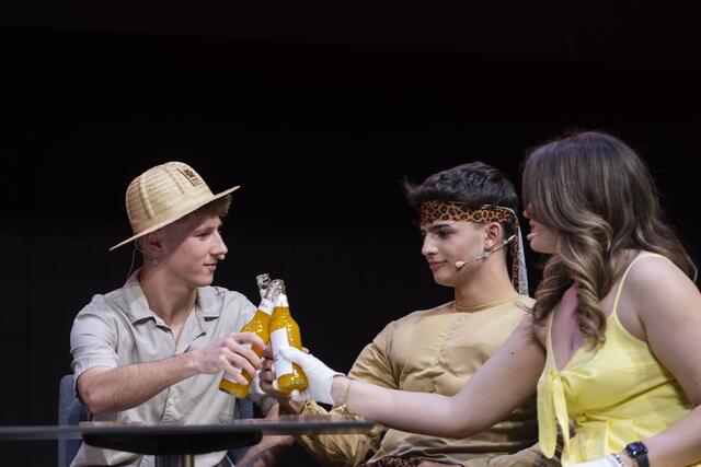 Foto: Daniela Matejschek