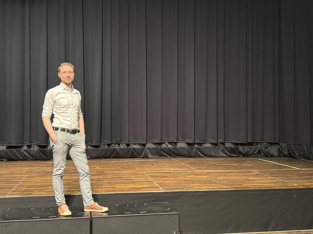 Foto: Simon Haslauer