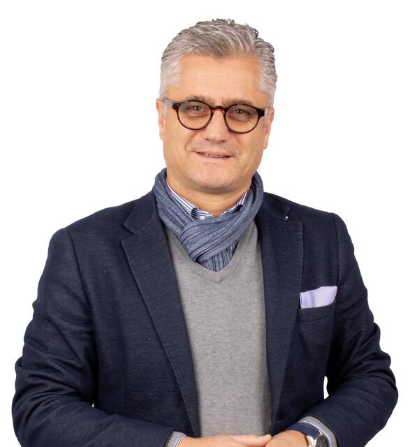 Martin Antauer | Foto: FPÖ Niederösterreich