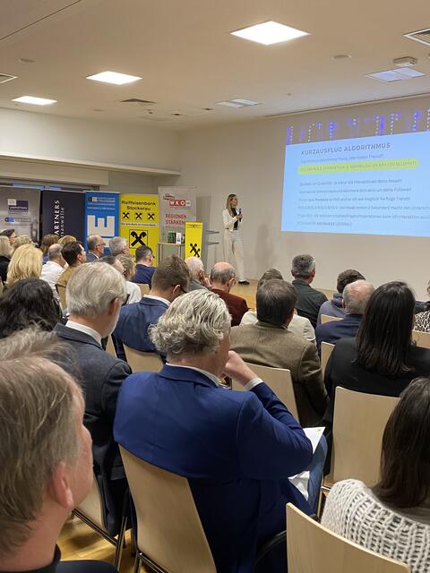 Foto: LAWPARTNERS &amp; DIE Wirtschaftstreuhänder