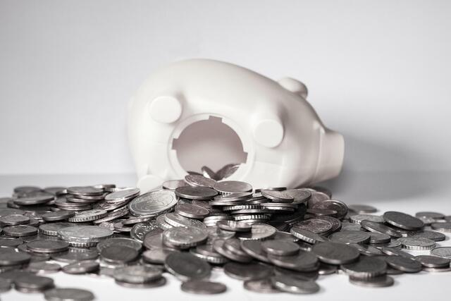 Nur 36 Prozent der Salzburgerinnen und Salzburger sind mit dem staatlichen Pensionssystem zufrieden.  | Foto: Symbolbild: pixabay.com