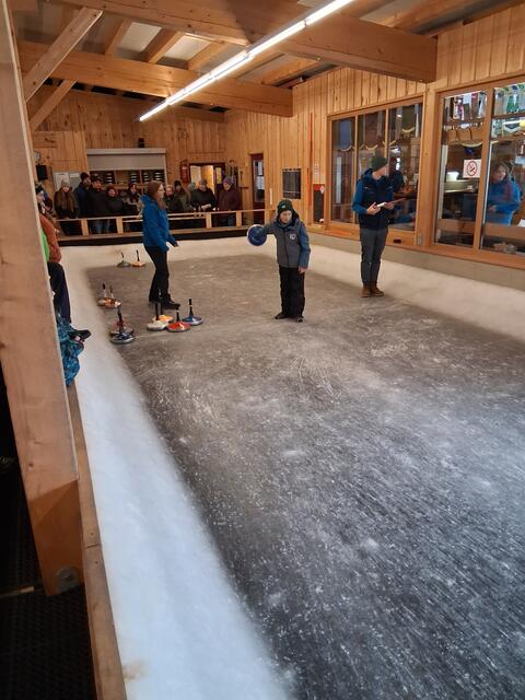 Bezirksmeister, Phillip Hanser