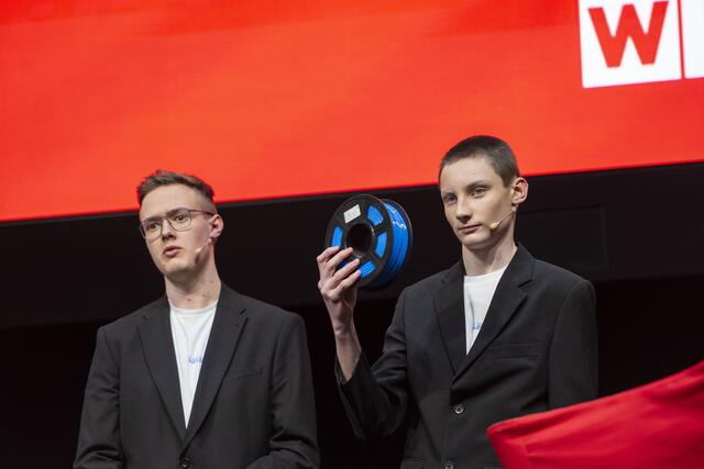 Foto: Daniela Matejschek