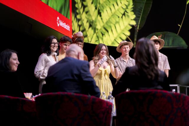 Foto: Daniela Matejschek