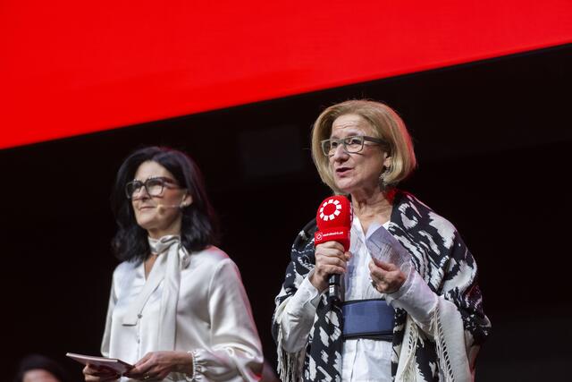 Foto: Daniela Matejschek