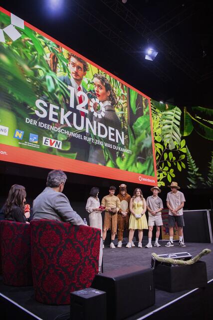 Foto: Daniela Matejschek