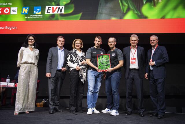 Foto: Daniela Matejschek