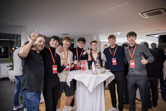 Foto: Daniela Matejschek