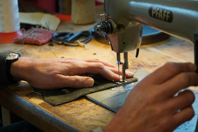 Foto: Nicole Hettegger