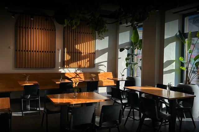 Foto: GOTA Coffee Experts