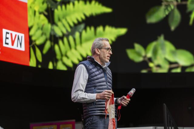 Foto: Daniela Matejschek