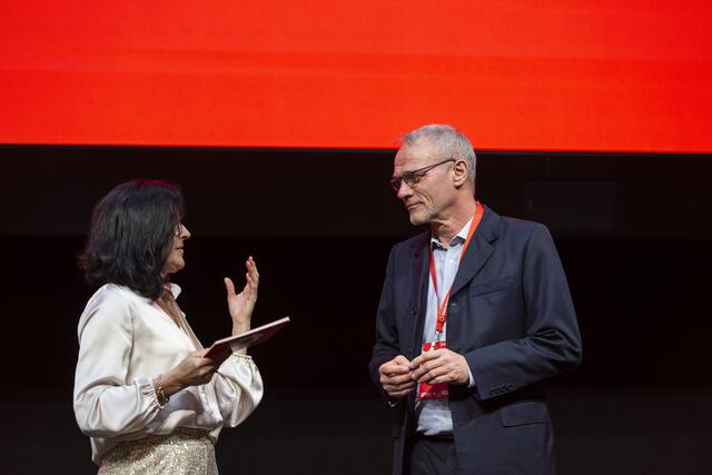 Foto: Daniela Matejschek