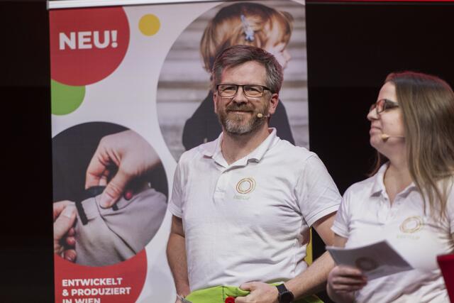 Foto: Daniela Matejschek