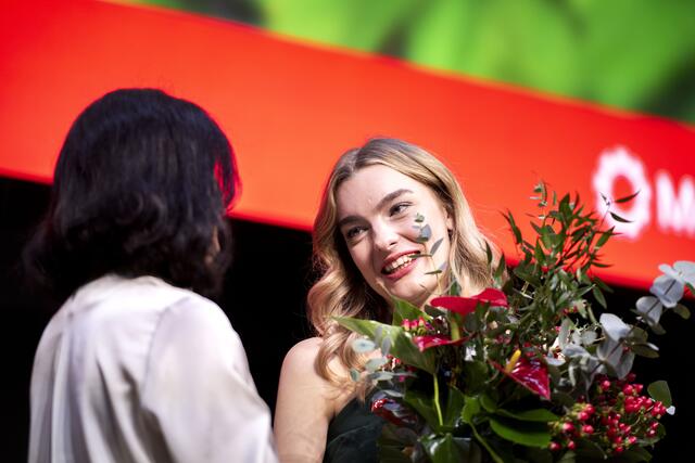 Foto: Daniela Matejschek