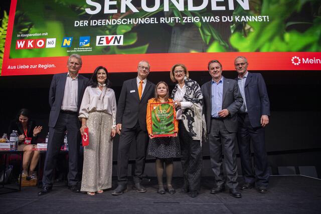 Foto: Daniela Matejschek