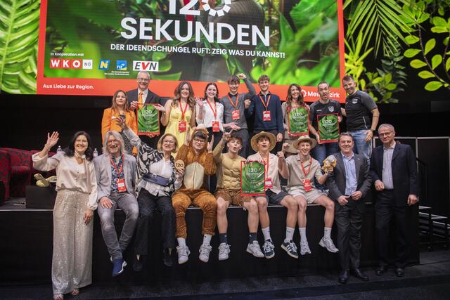 Foto: Daniela Matejschek