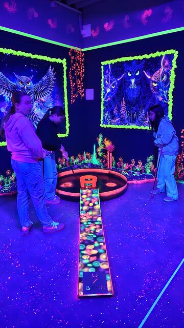 Tolle neue Erfahrungen für die Schüler der MS-Tabor. | Foto: MS Tabor