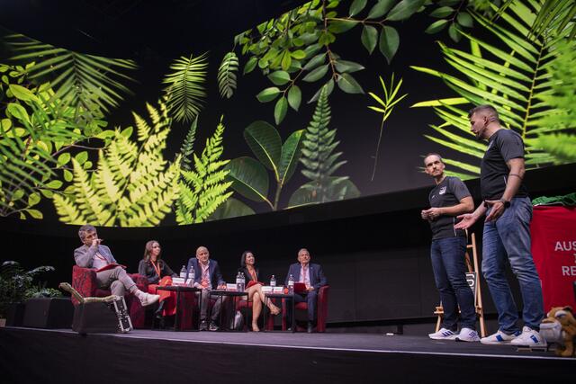 Foto: Daniela Matejschek