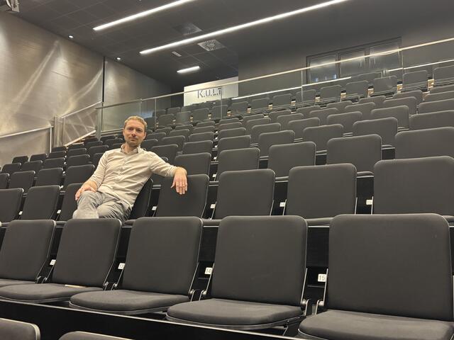 Foto: Simon Haslauer