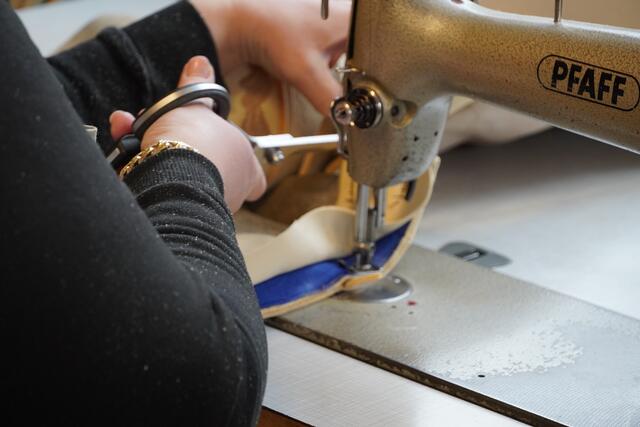 Foto: Nicole Hettegger