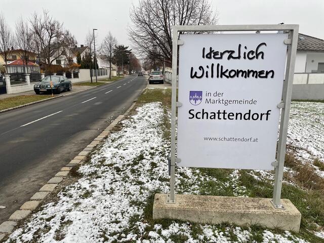 Die Gemeinde Schattendorf strebt einen alternativen Ansatz bei Arbeitsvergaben an.  | Foto: Heigl