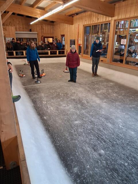 Rang 8: Marie Beihammer