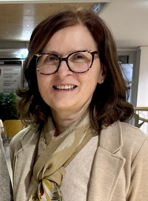 Bürgermeisterin Heldenberg Irmtraud Traxler | Foto: Alexandra Goll