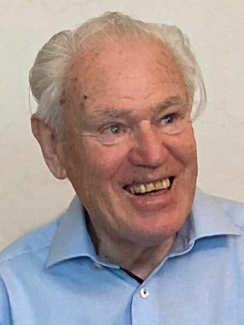 Sterbefall Adolf Mayrhofer, 86 Jahre | Foto: privat