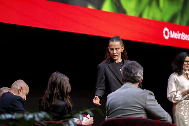 Foto: Daniela Matejschek