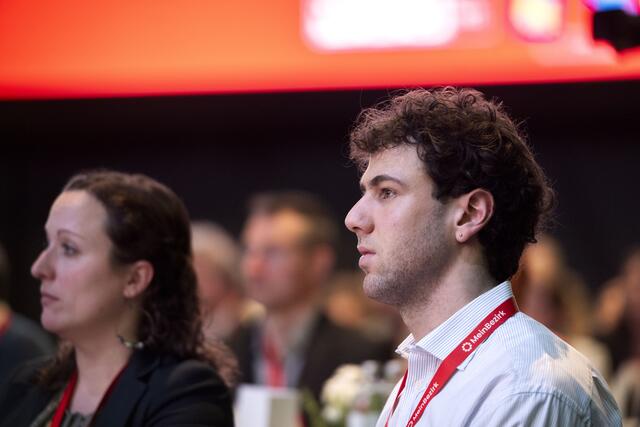 Foto: Daniela Matejschek