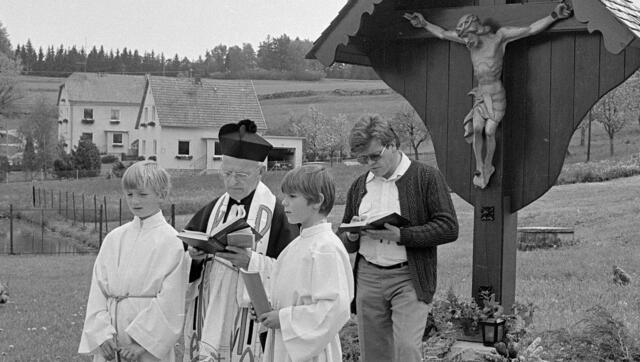 Bilderschau mit Fotos von Herbert „Presto“ Preslmaier. | Foto: Herbert „Presto“ Preslmaier