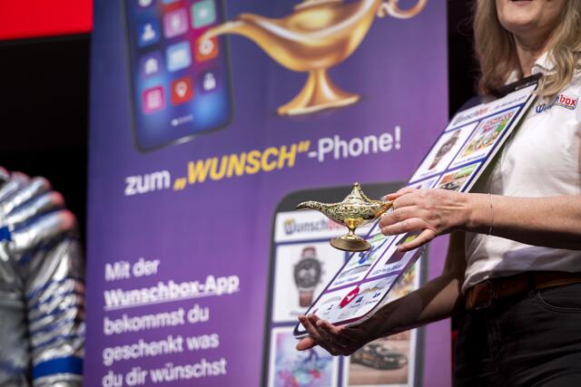 Foto: Daniela Matejschek