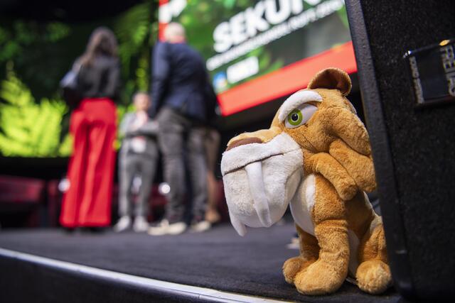 Foto: Daniela Matejschek