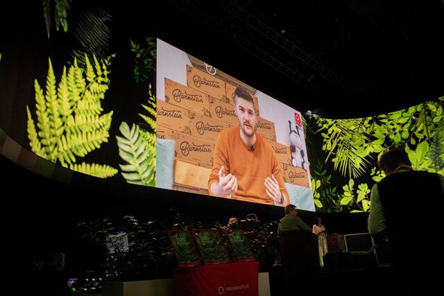 Foto: Daniela Matejschek