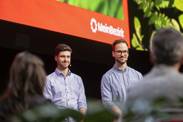 Foto: Daniela Matejschek