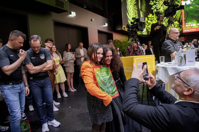 Foto: Daniela Matejschek