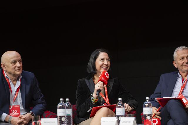 Foto: Daniela Matejschek