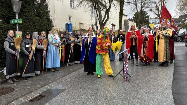 Foto: MeinBezirk/Hofmüller