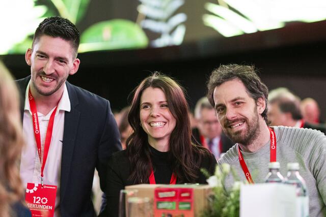 Foto: Daniela Matejschek