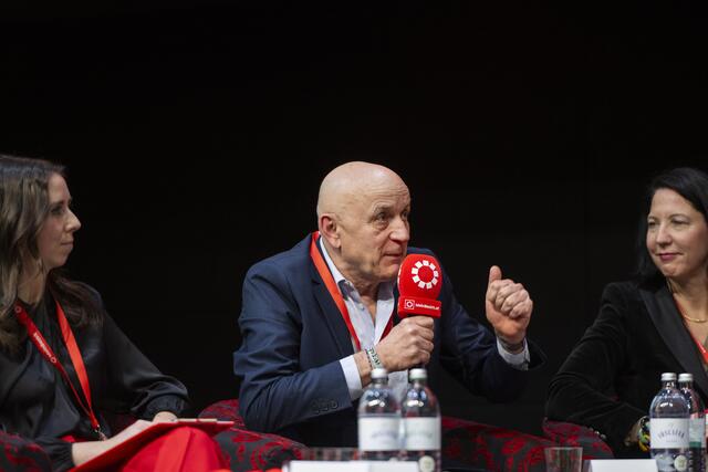 Foto: Daniela Matejschek