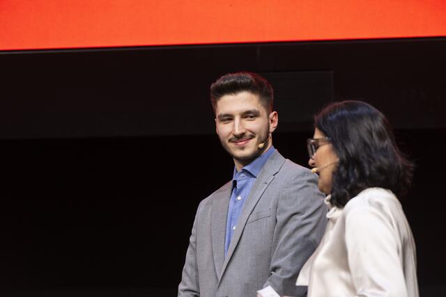 Foto: Daniela Matejschek